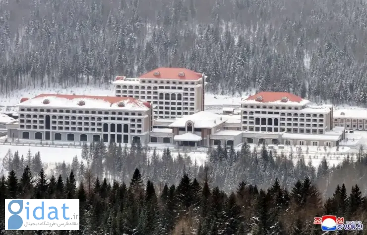 کیم+و+دخترش+در+افتتاح+هتل (9)